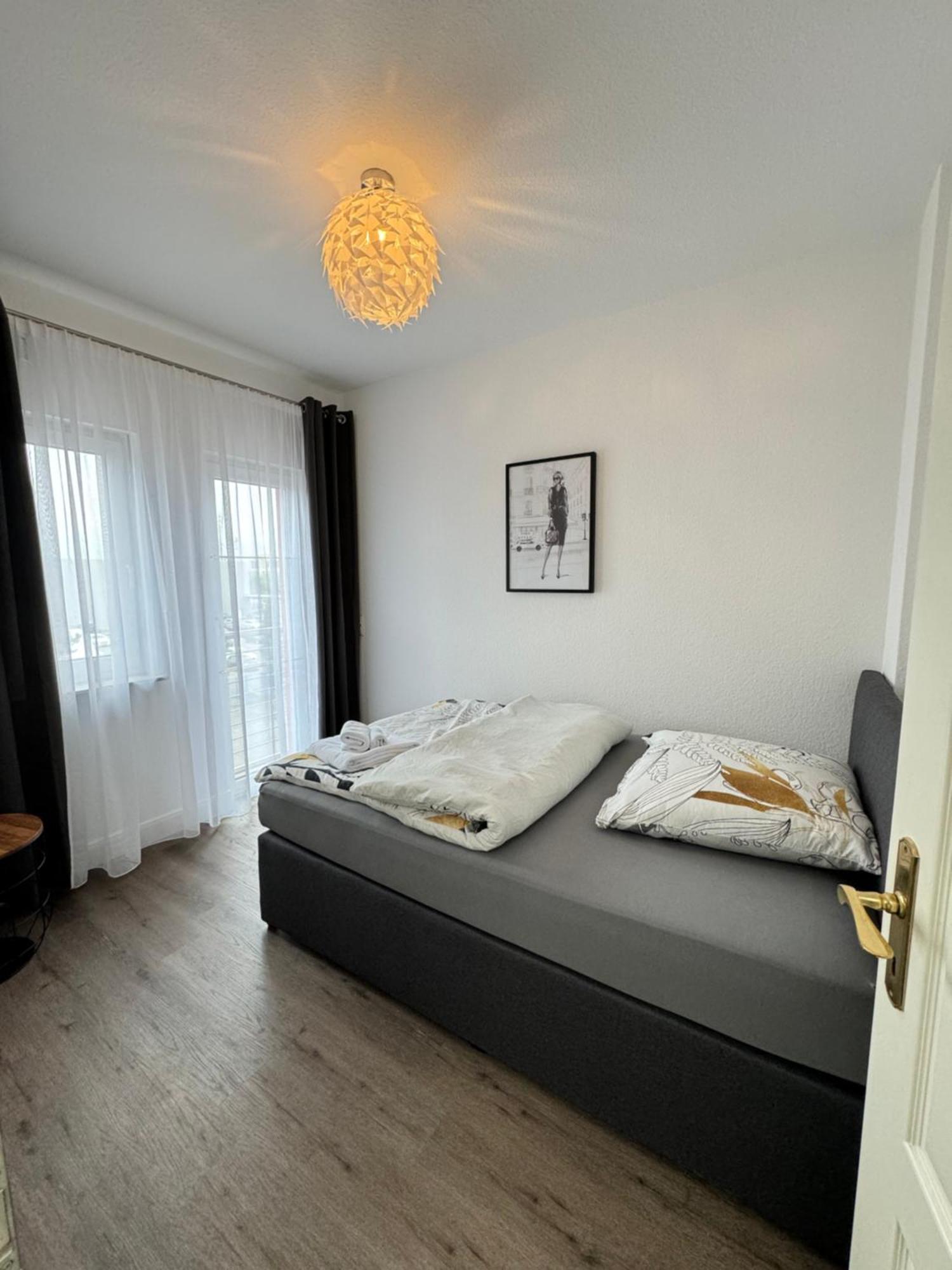 220 Qm Penthouse Wohnung Mit Fahrstuhl - Ohne Spa MHG Exterior foto